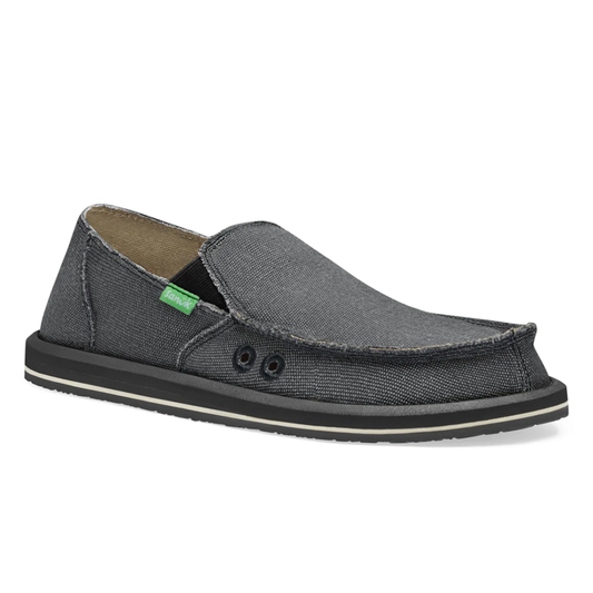 Sanuk Vagabond