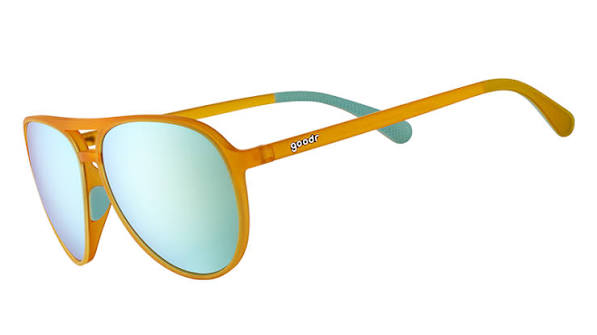 Goodr Sunglasses Aviator Mach G