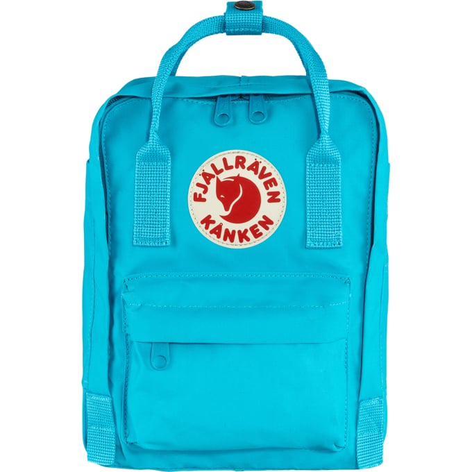 fjallraven kanken mini backpack 7 liter FjallRaven Kanken Mini – Mountain Tops Outfitters