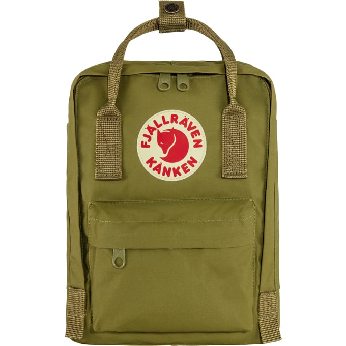 fjällräven mini tilbud FjallRaven Kanken Mini