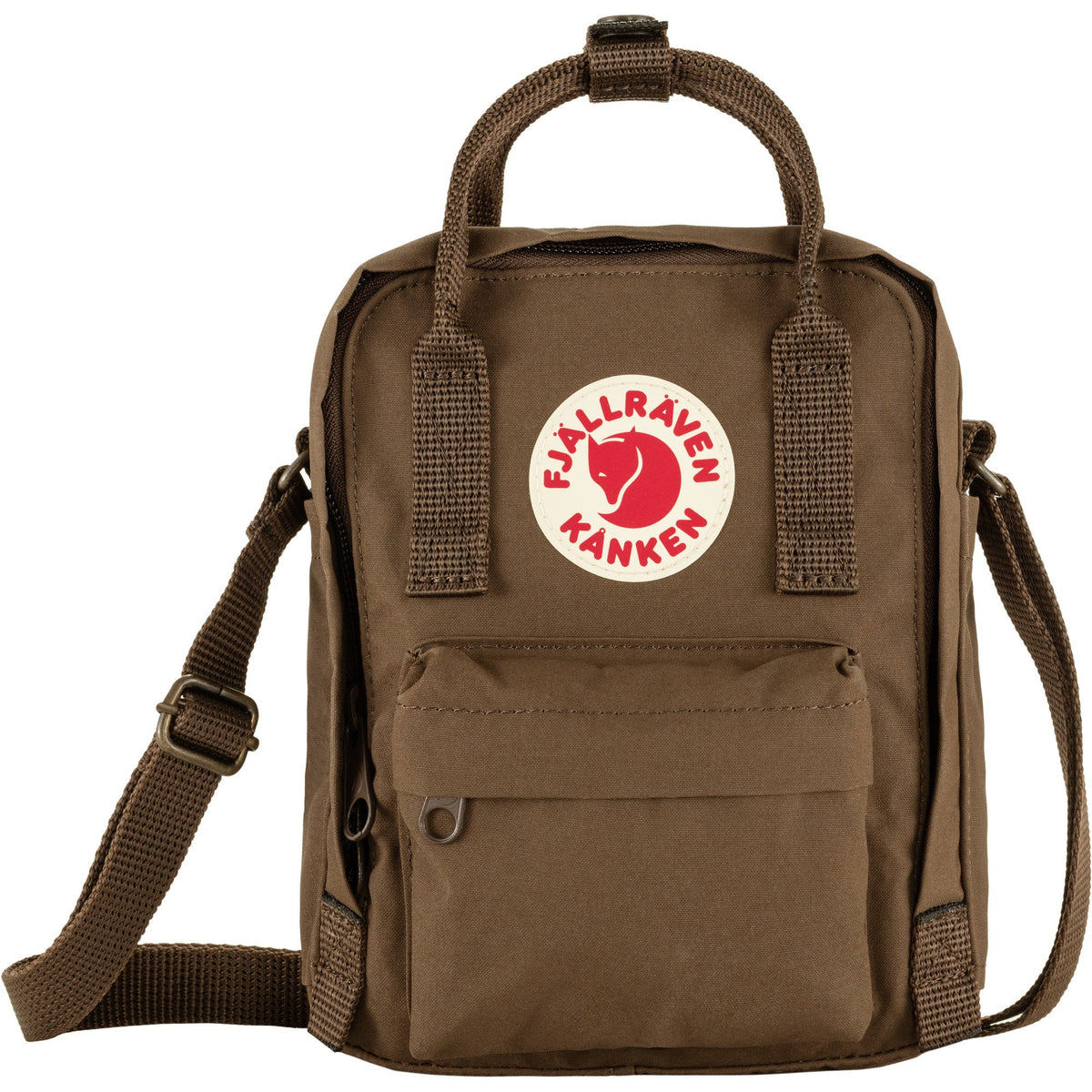 FjallRaven Kanken Sling – Mountain Tops Outfitters