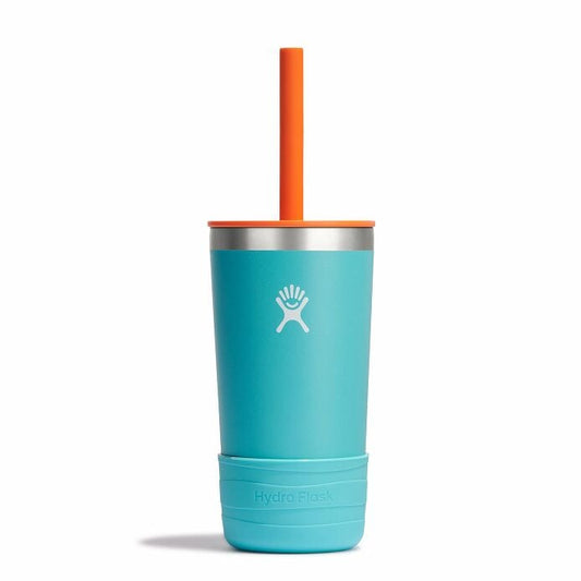 Hydro Flask 12 oz Kids Tumbler w/ Straw Lid