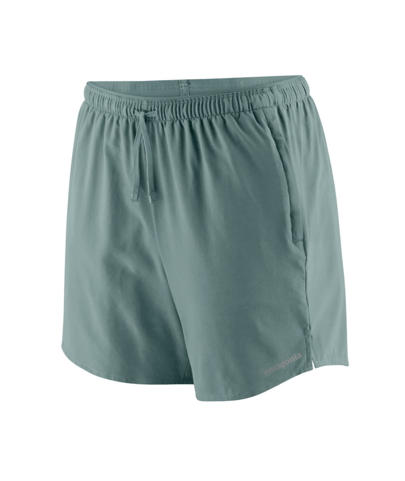 Patagonia Women's Multi Trails Shorts - 5½"