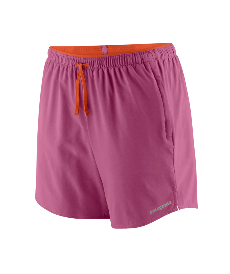 Patagonia Women's Multi Trails Shorts - 5½"