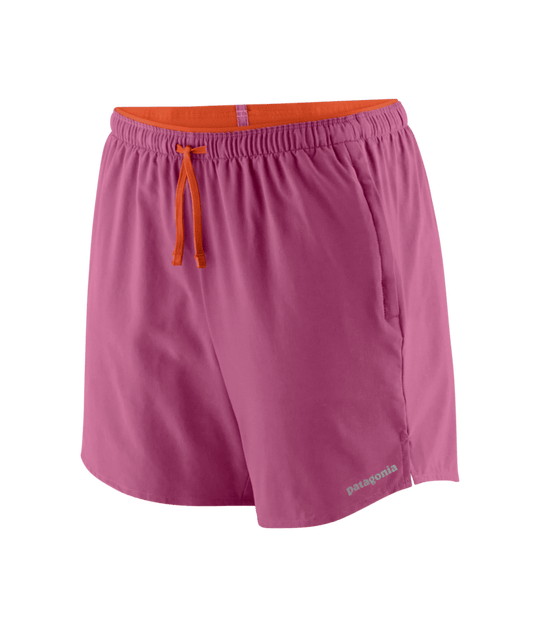 Patagonia Women's Multi Trails Shorts - 5½"