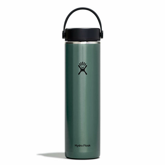 Hydroflask 24 oz Lightweight Wide Mouth Trail Series
