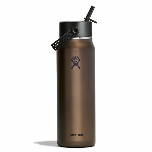 Hydroflask 32 oz Lightweight Flex Straw Bottle