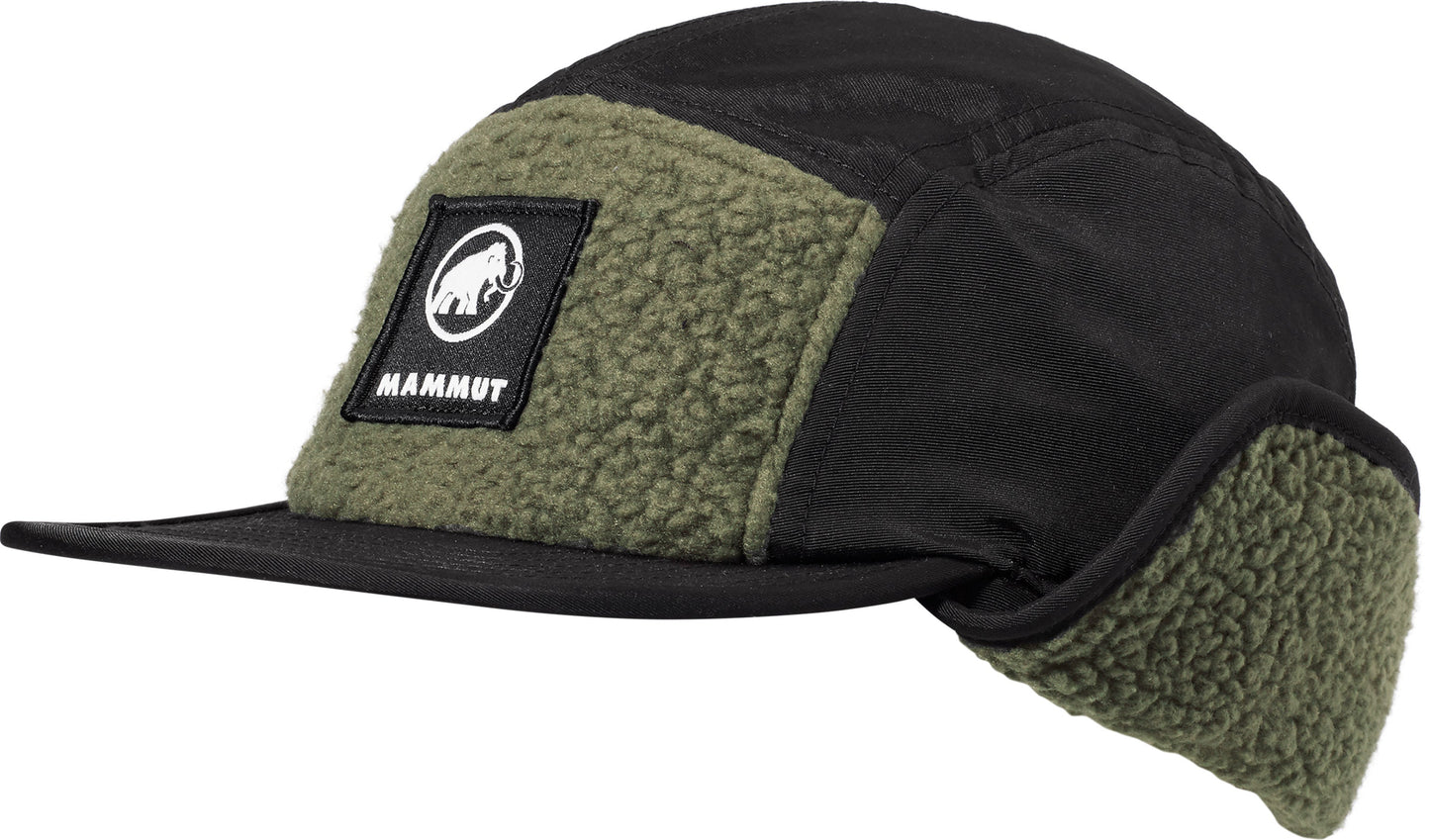 Mammut Fleece Cap