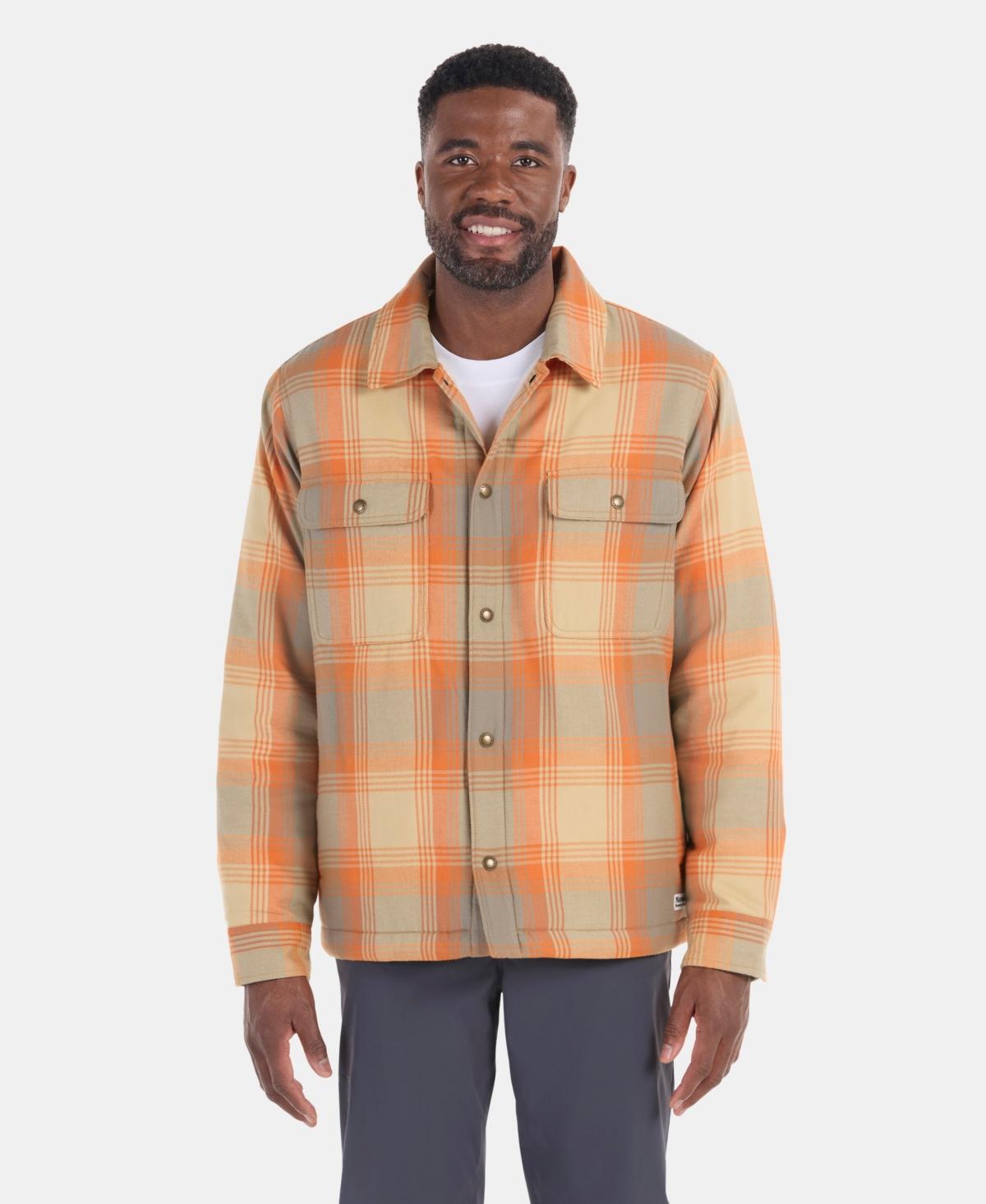 Marmot Ridgefield Sherpa Shirt Jacket