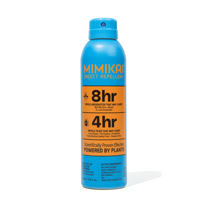 Mimikai Mosquito & Tick Bug Spray Mist