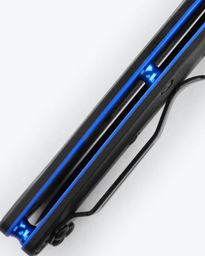 Benchmade Mini Osborne