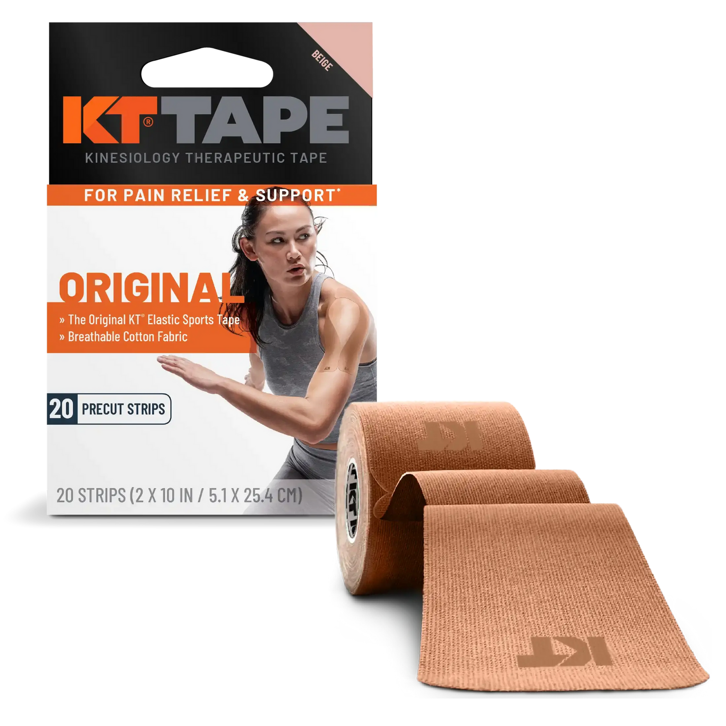 KT Tape Original Cotton