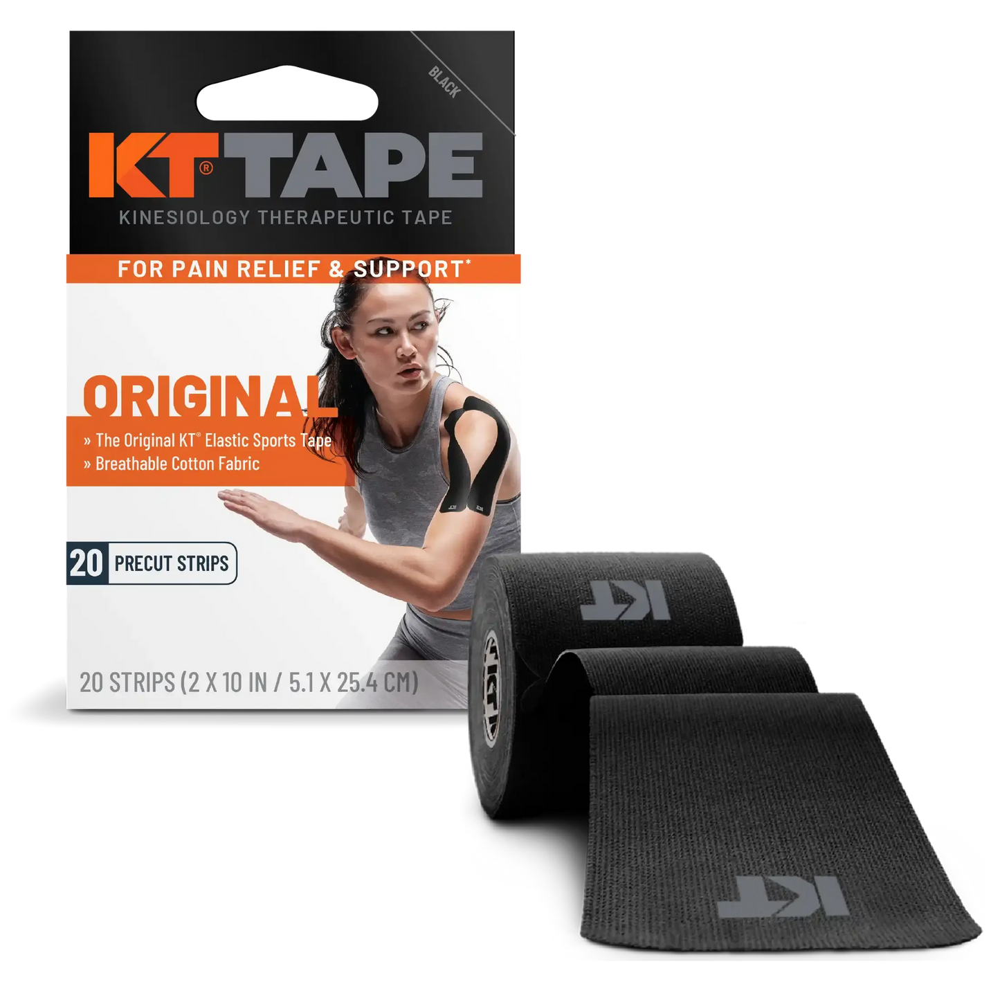 KT Tape Original Cotton