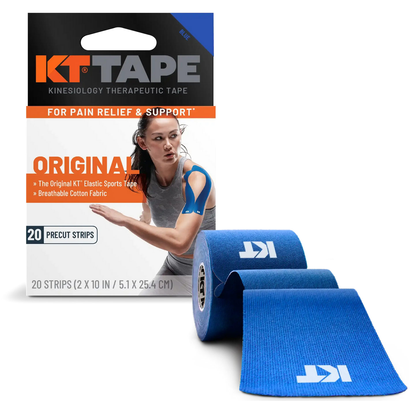 KT Tape Original Cotton
