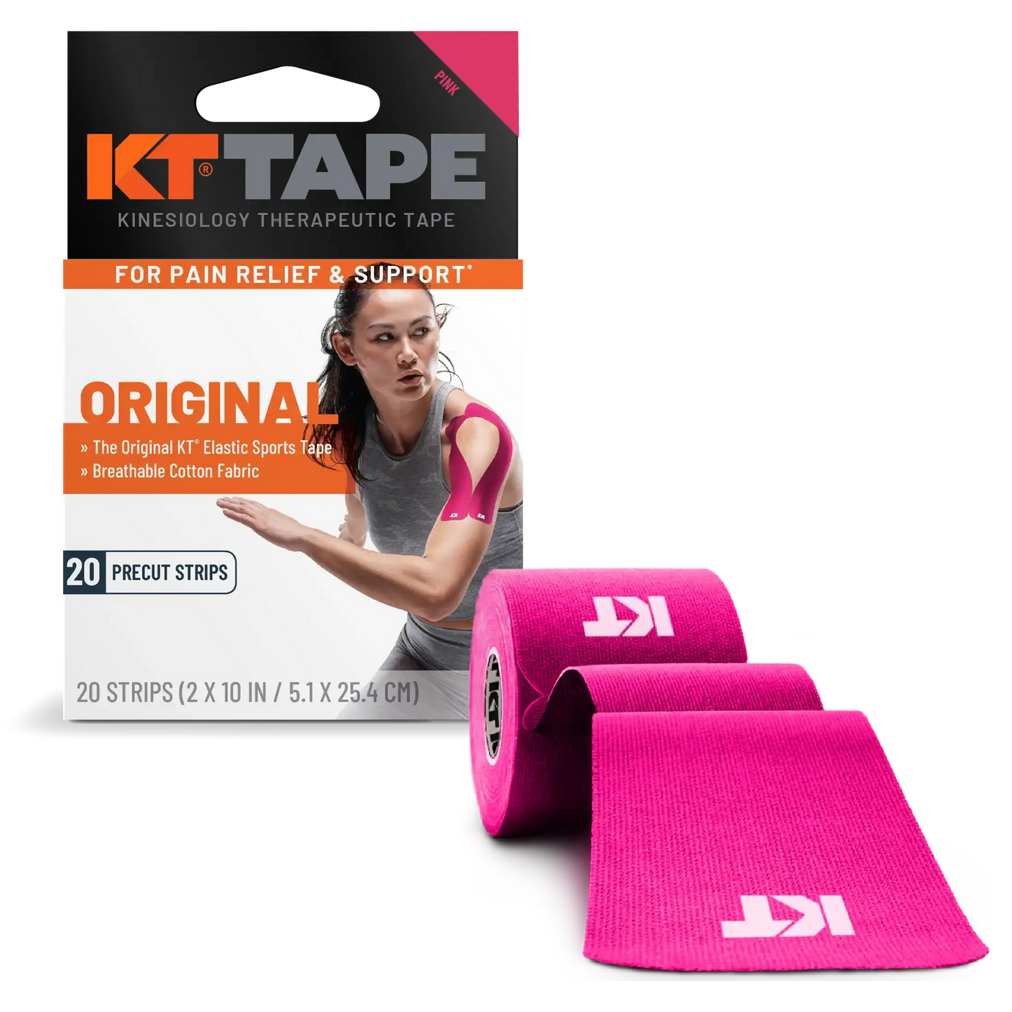 KT Tape Original Cotton