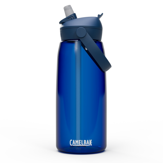 Camelbak Thrive Flip Straw 32oz Bottle with Tritan Renew