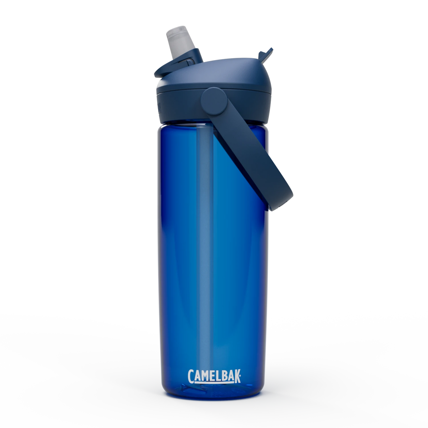 Camelbak Thrive Flip Straw 20oz Bottle with Tritan Renew