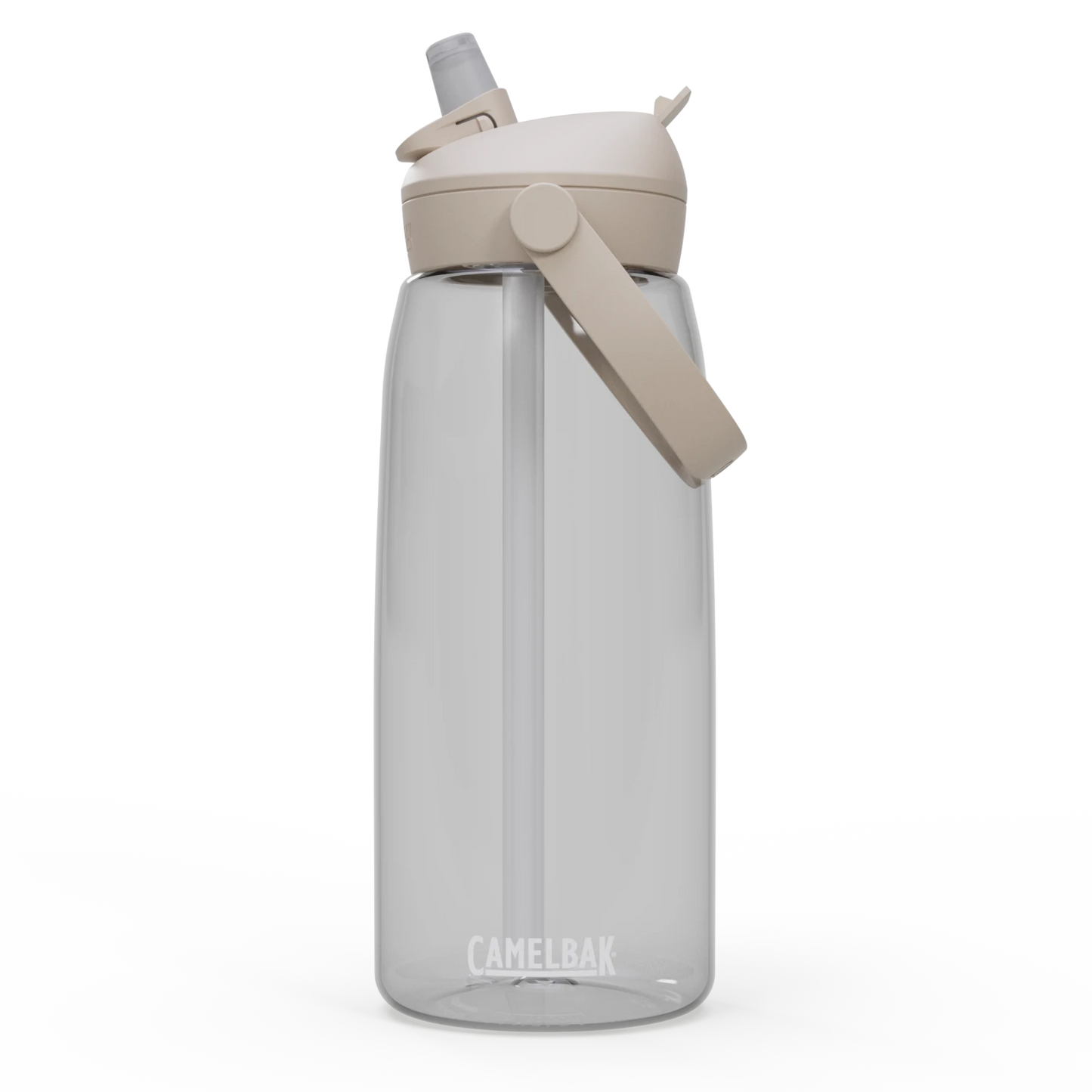 Camelbak Thrive Flip Straw 32oz Bottle with Tritan Renew