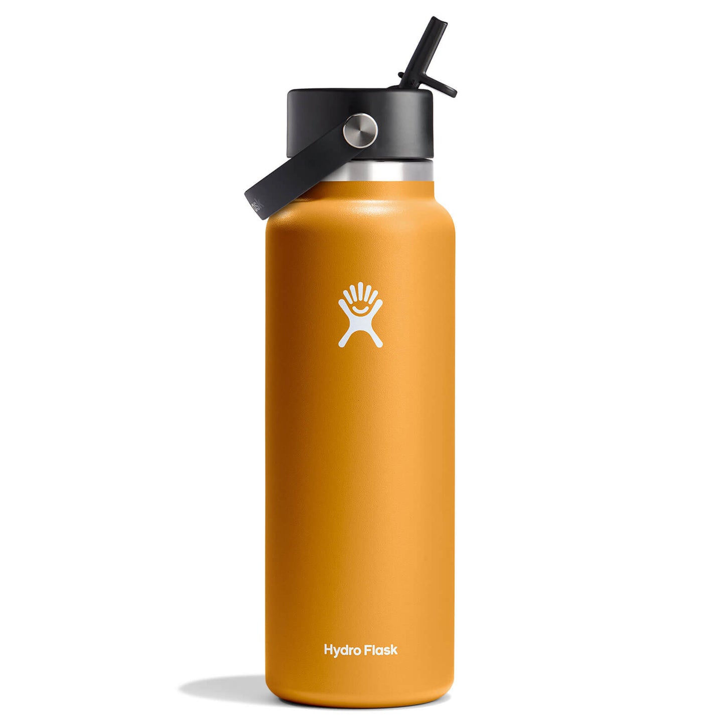 Hydro Flask 40 oz Wide Mouth with Flex Straw Cap
