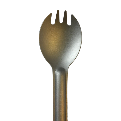 Vargo Titanium Spork- ULV