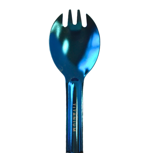 Vargo Titanium Spork- ULV