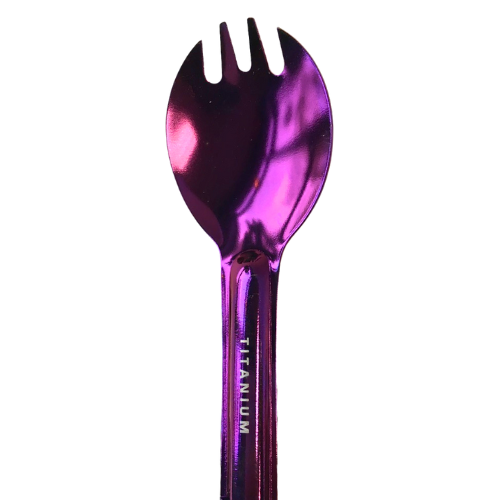 Vargo Titanium Spork- ULV