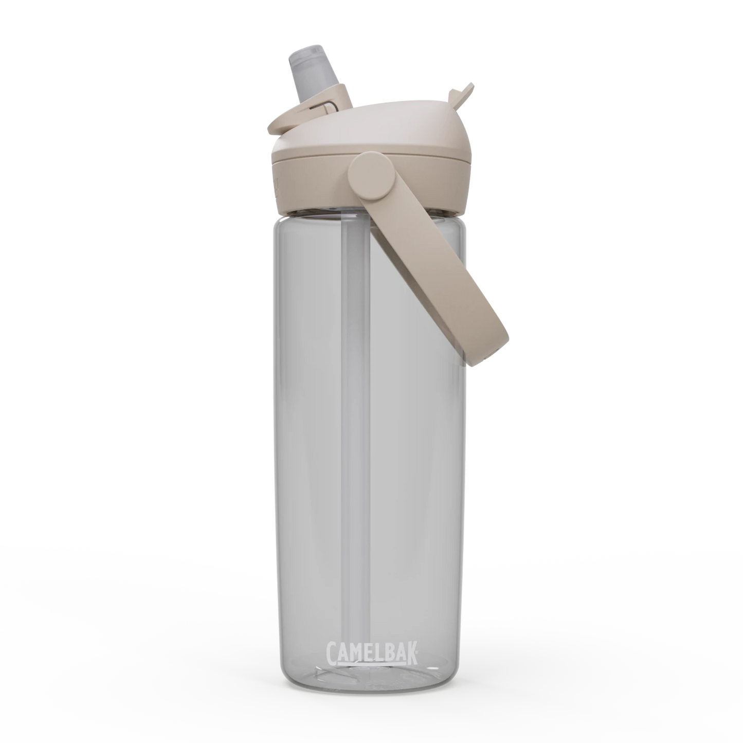 Camelbak Thrive Flip Straw 20oz Bottle with Tritan Renew