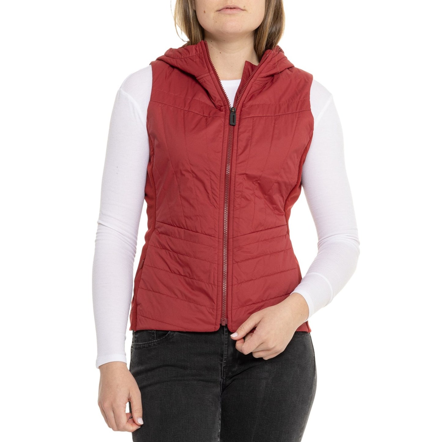 Smartwool Women's Smartloft Vest
