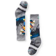 Smartwool K Wintersport Sock