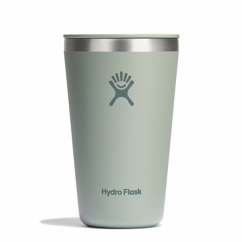 Hydroflask 16 oz All Around Tumbler