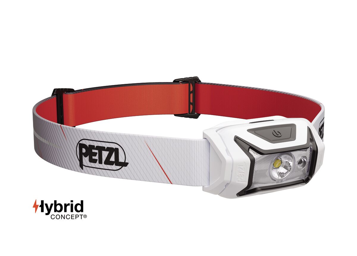 Petzl Tikka Core