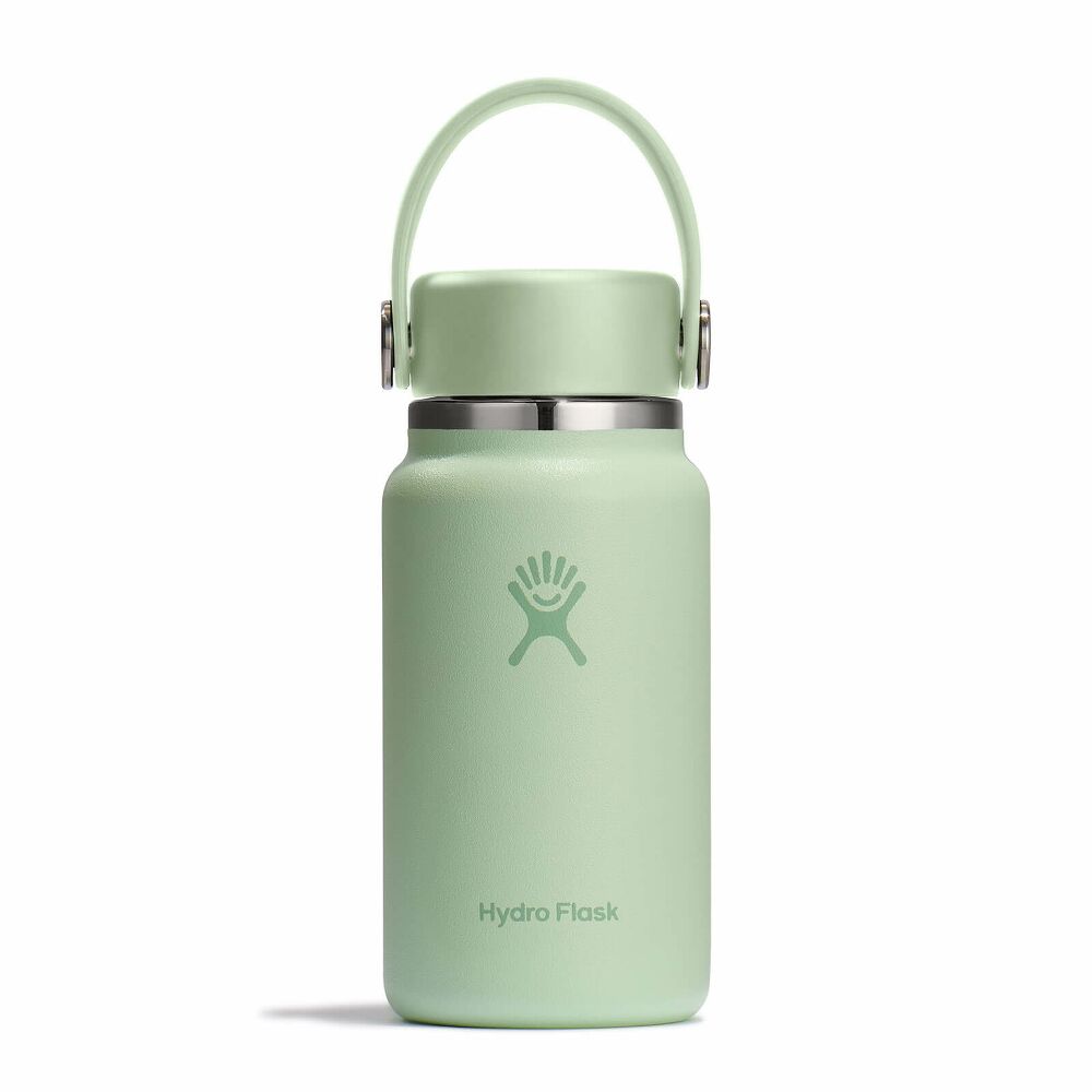 HydroFlask Micro Hydro Mini Bottle