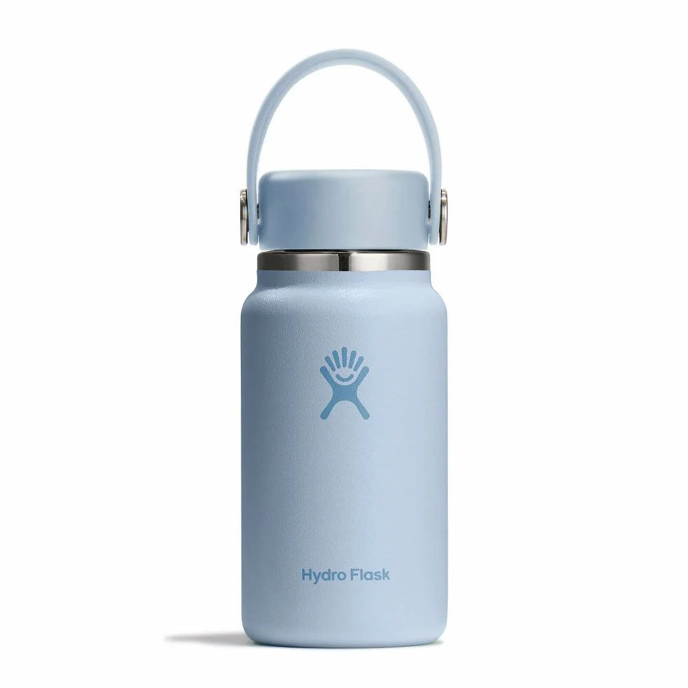 HydroFlask Micro Hydro Mini Bottle