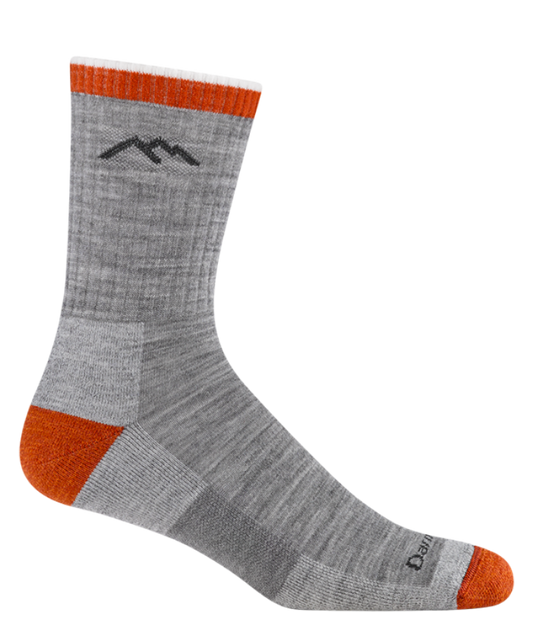 Darn Tough 1466 Men's Hiker Micro Crew