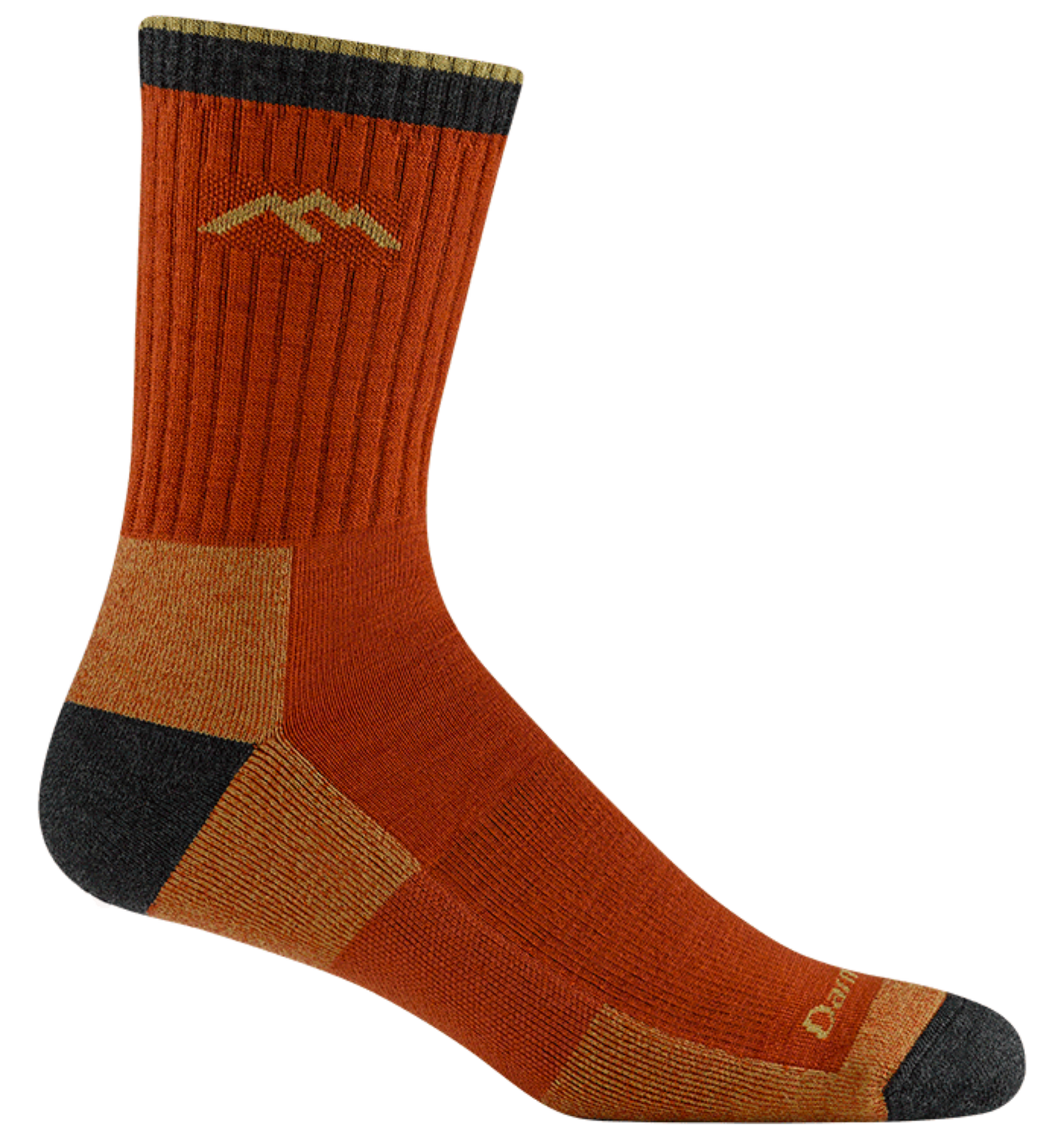 Darn Tough 1466 Men's Hiker Micro Crew