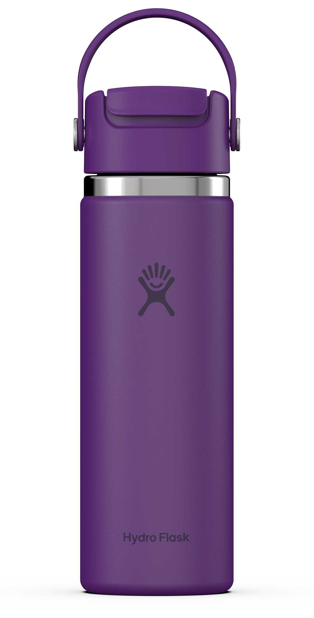 Hydroflask 20 oz Travel Mug Flip Sip Cap