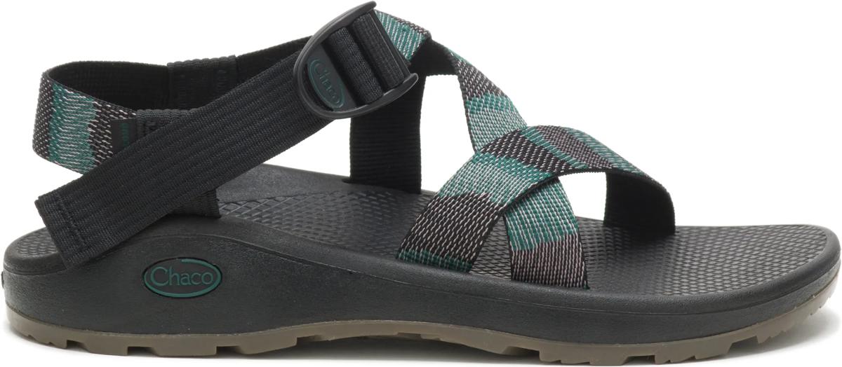 Chaco Men's Z/Cloud Adjustable Strap Cushioned Sandal