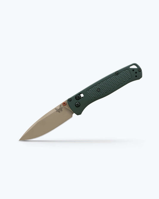 Benchmade 535TN-2601 Bugout