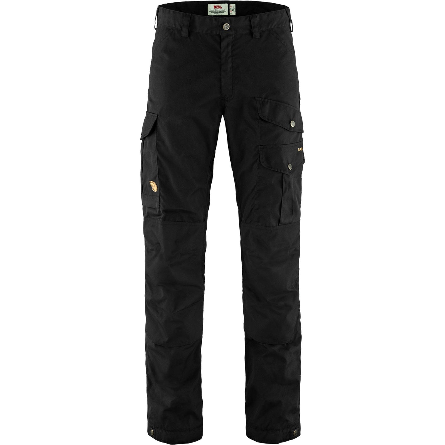 FjallRaven Men's Vidda Pro Trousers