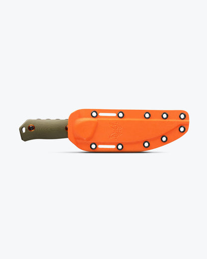 Benchmade Raghorn | OD Green G10