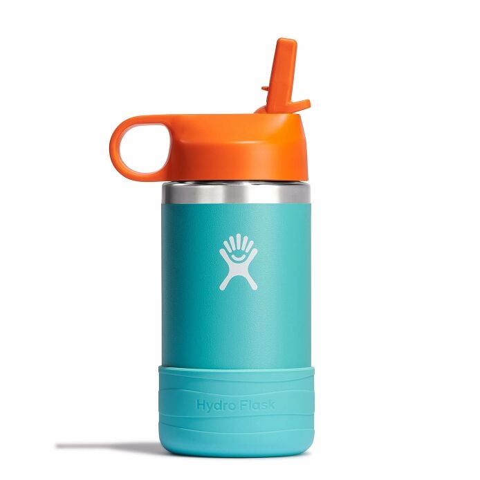 Hydro Flask Kids 12 oz Wide Mouth Bottle