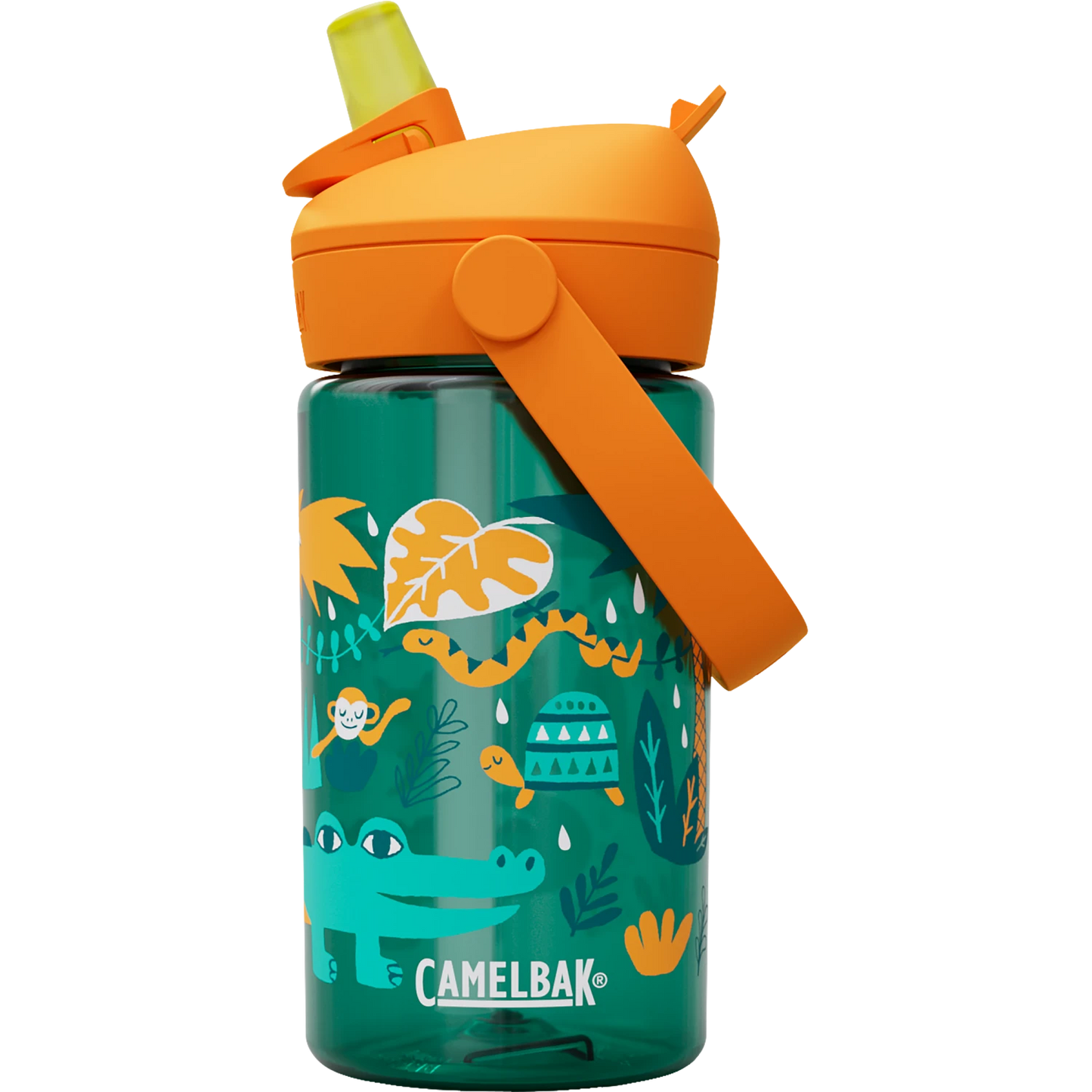 Camelbak Thrive Flip Straw Kids Bottle
