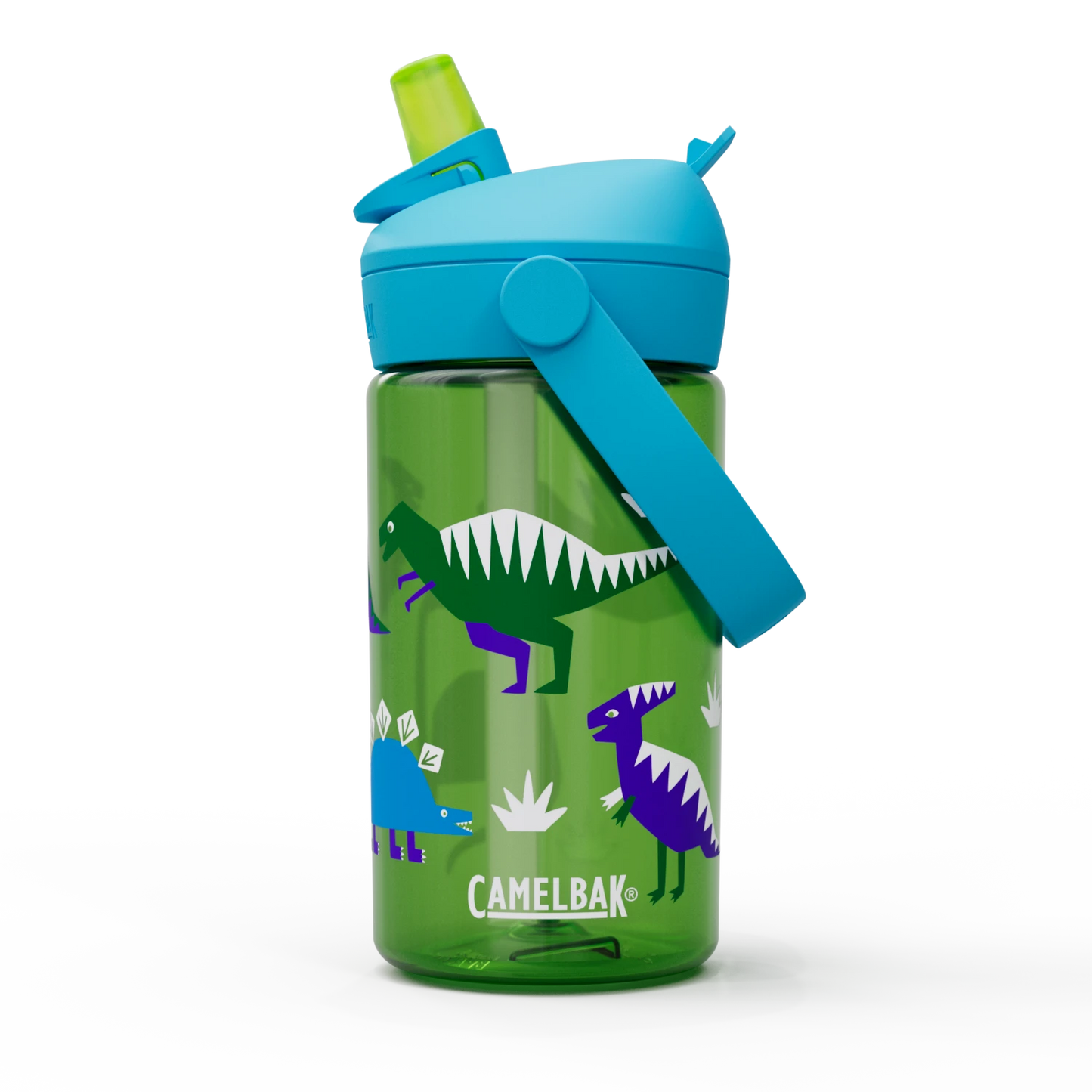 Camelbak Thrive Flip Straw Kids Bottle