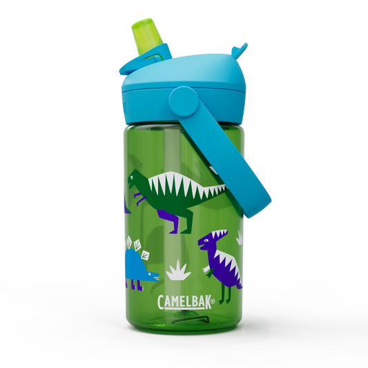 Camelbak Thrive Flip Straw Kids Bottle
