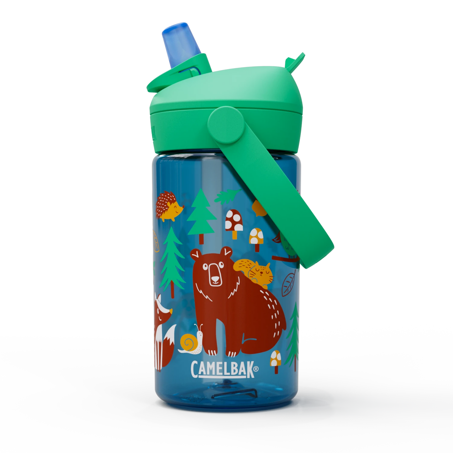 Camelbak Thrive Flip Straw Kids Bottle