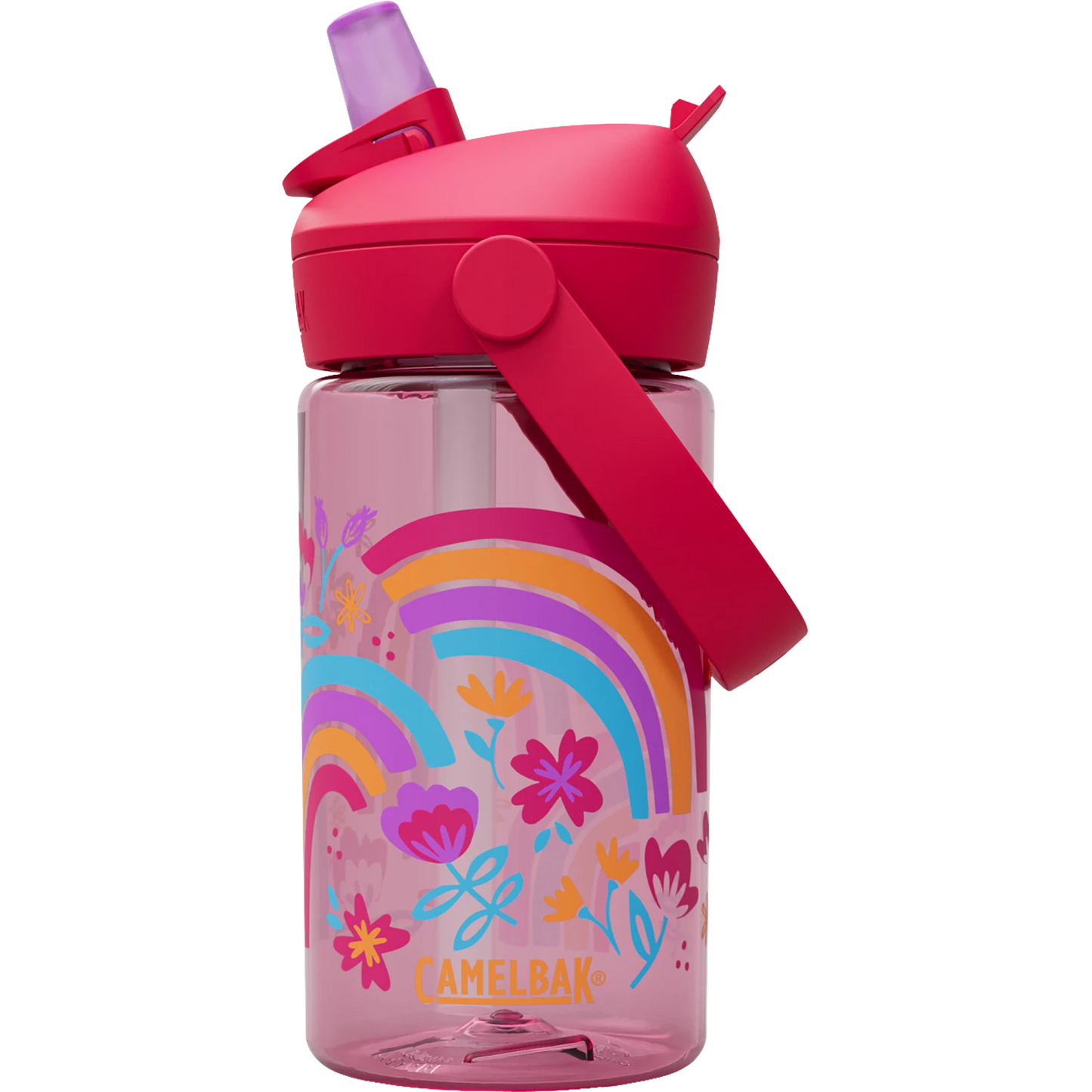 Camelbak Thrive Flip Straw Kids Bottle