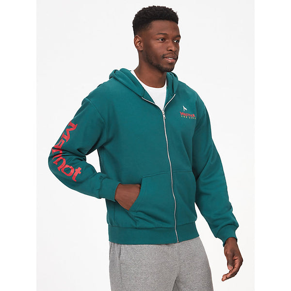 Marmot For Life Full Zip M's