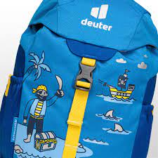 Deuter Schmusebar