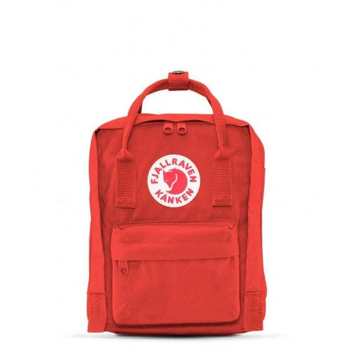 kanken fjallraven mini