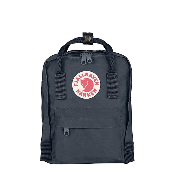 Fjallraven Mini Kanken Backpack–